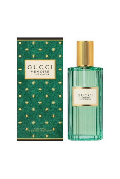 Return - Gucci Memoire D'Une Odeur EDP Perfume Spray for Women