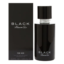Load image into Gallery viewer, Kenneth Cole Black 100ml EDP Perfume Spray for Women
