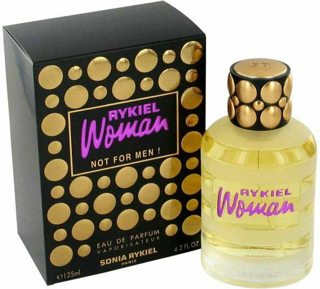 Damage - Rykiel By Sonia Rykiel 125ml EDP Perfume Spray For Women