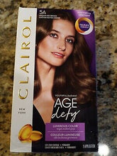 Load image into Gallery viewer, Return - Clairol Hair Colour for women
