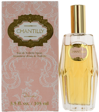 Load image into Gallery viewer, Dana Chantilly 104ml EDT Spray for Women
